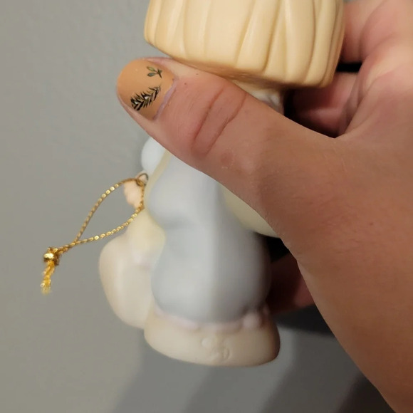 Precious moments clown birthday series - Picture 2 of 12